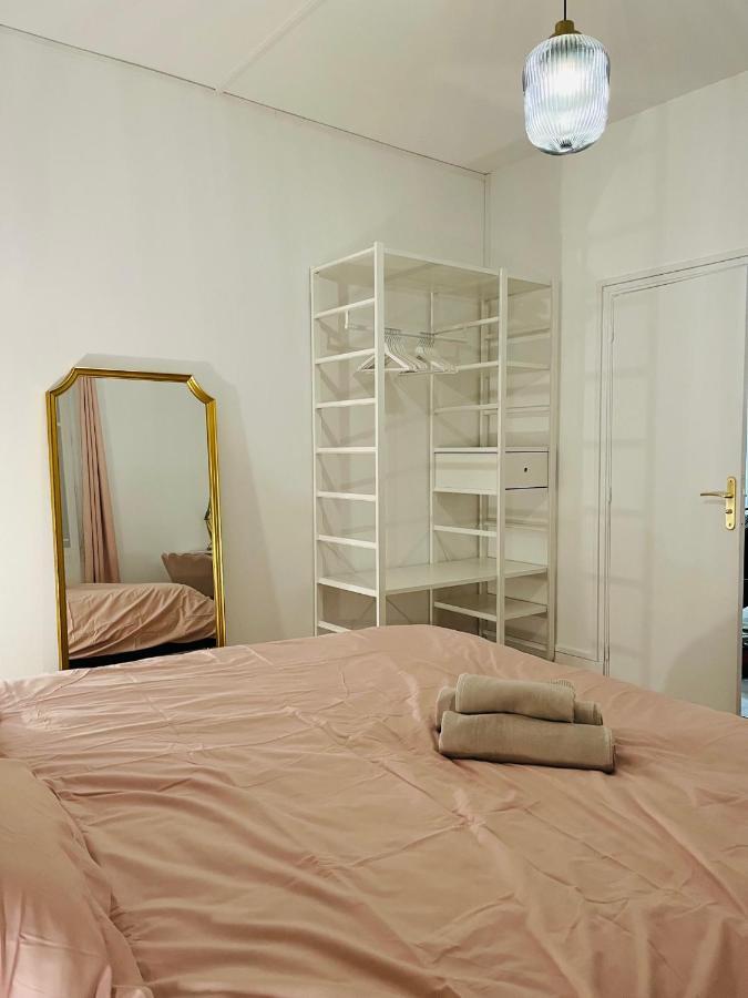 Glamour Chic En Hyper Centre Pour 4 - Wifi - Sauna Pour 2 - Mylittlestay ルーアン エクステリア 写真