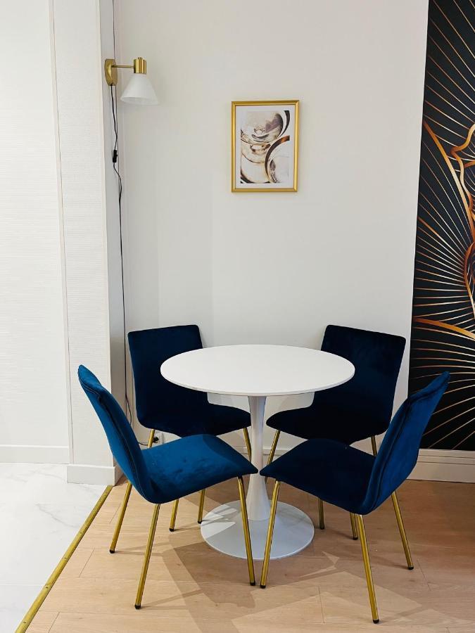 Glamour Chic En Hyper Centre Pour 4 - Wifi - Sauna Pour 2 - Mylittlestay ルーアン エクステリア 写真